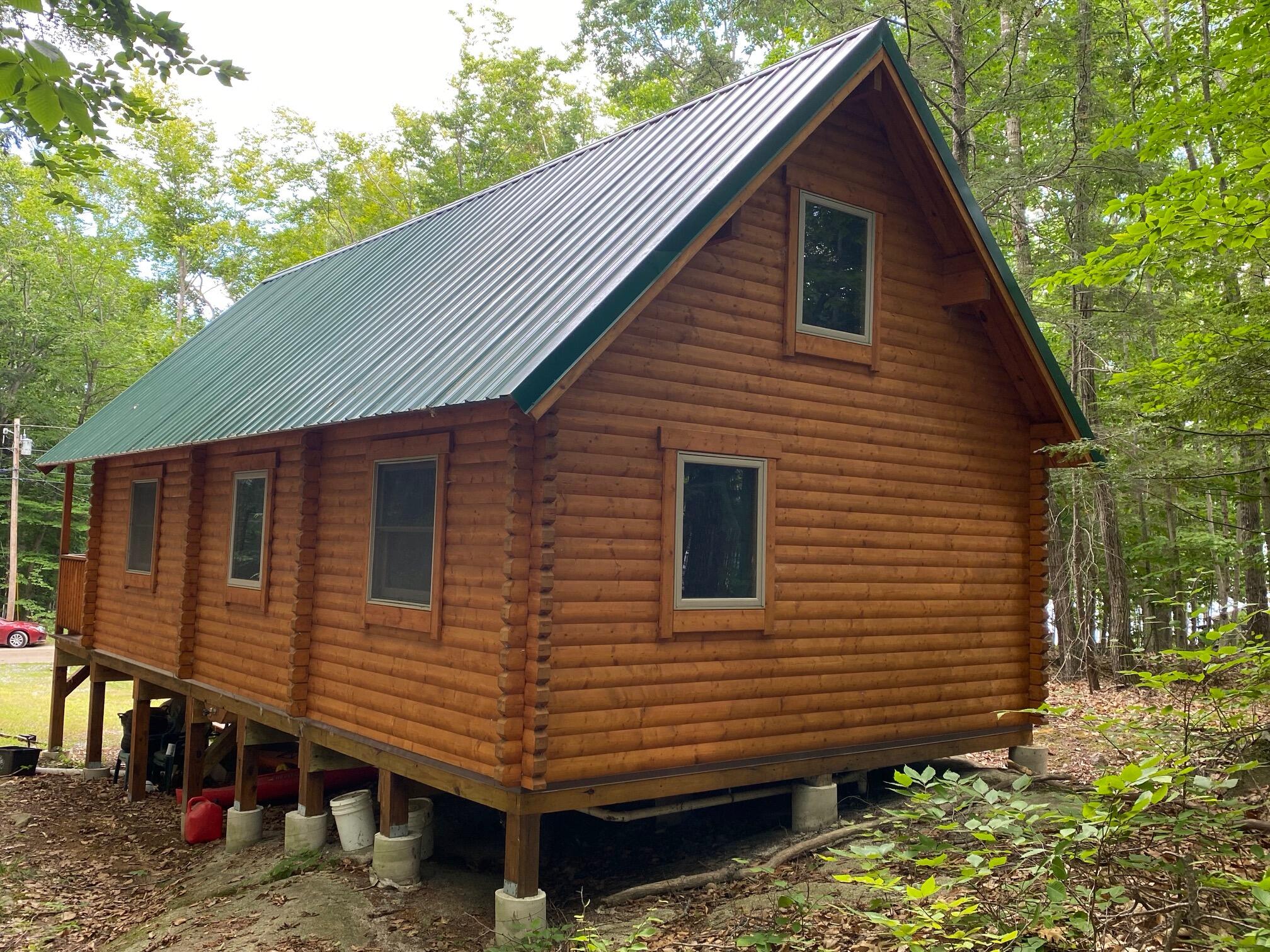 181 Ridge Road Standish, ME 04084 - Photo 18 of 22 IMG_8144