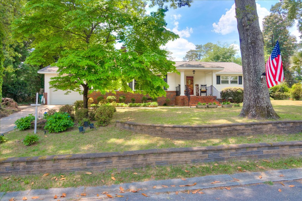 817 Legare Road Southwest Aiken, SC 29803 - Photo 5 of 40