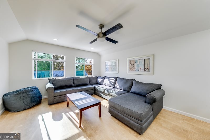 364 Rosen Strasse Helen, GA 30545 - Photo 23 of 51 Lower Living Area