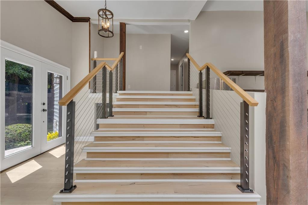 115 Wilkins Road Fayetteville, GA 30214 - Photo 23 of 56