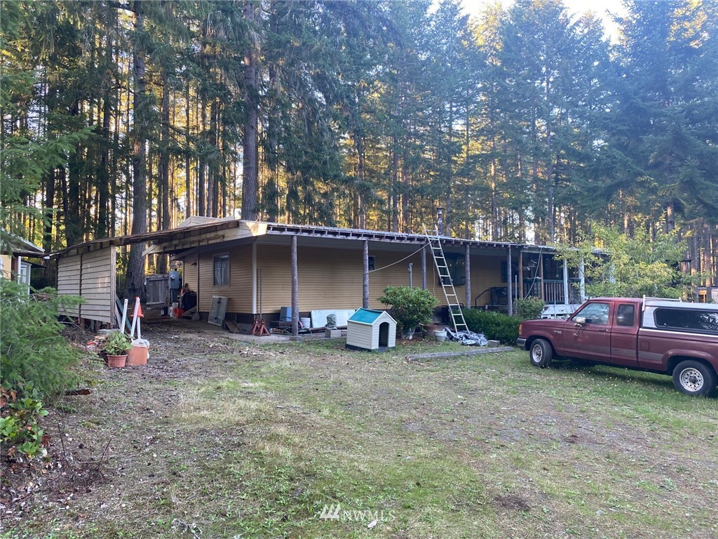 731 East Krabbenhoft Road Grapeview, WA 98546 - Photo 1 of 4 Gallery Image 1