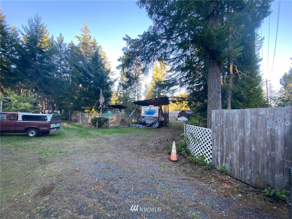 731 East Krabbenhoft Road Grapeview, WA 98546 - Photo 2 of 4 Gallery Image 2