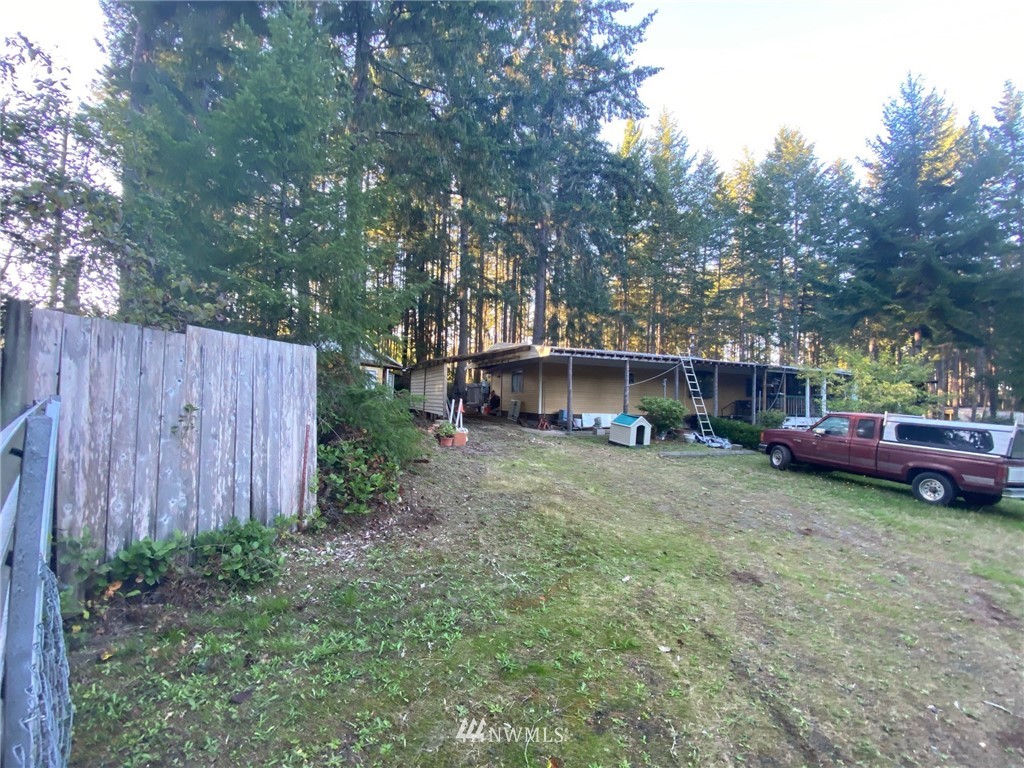 731 East Krabbenhoft Road Grapeview, WA 98546 - Photo 3 of 4 Gallery Image 3
