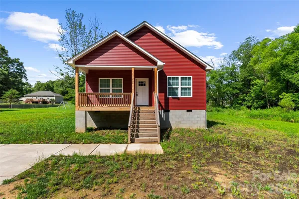 $285,000 | 208 Nottingham Street, York, SC 29745