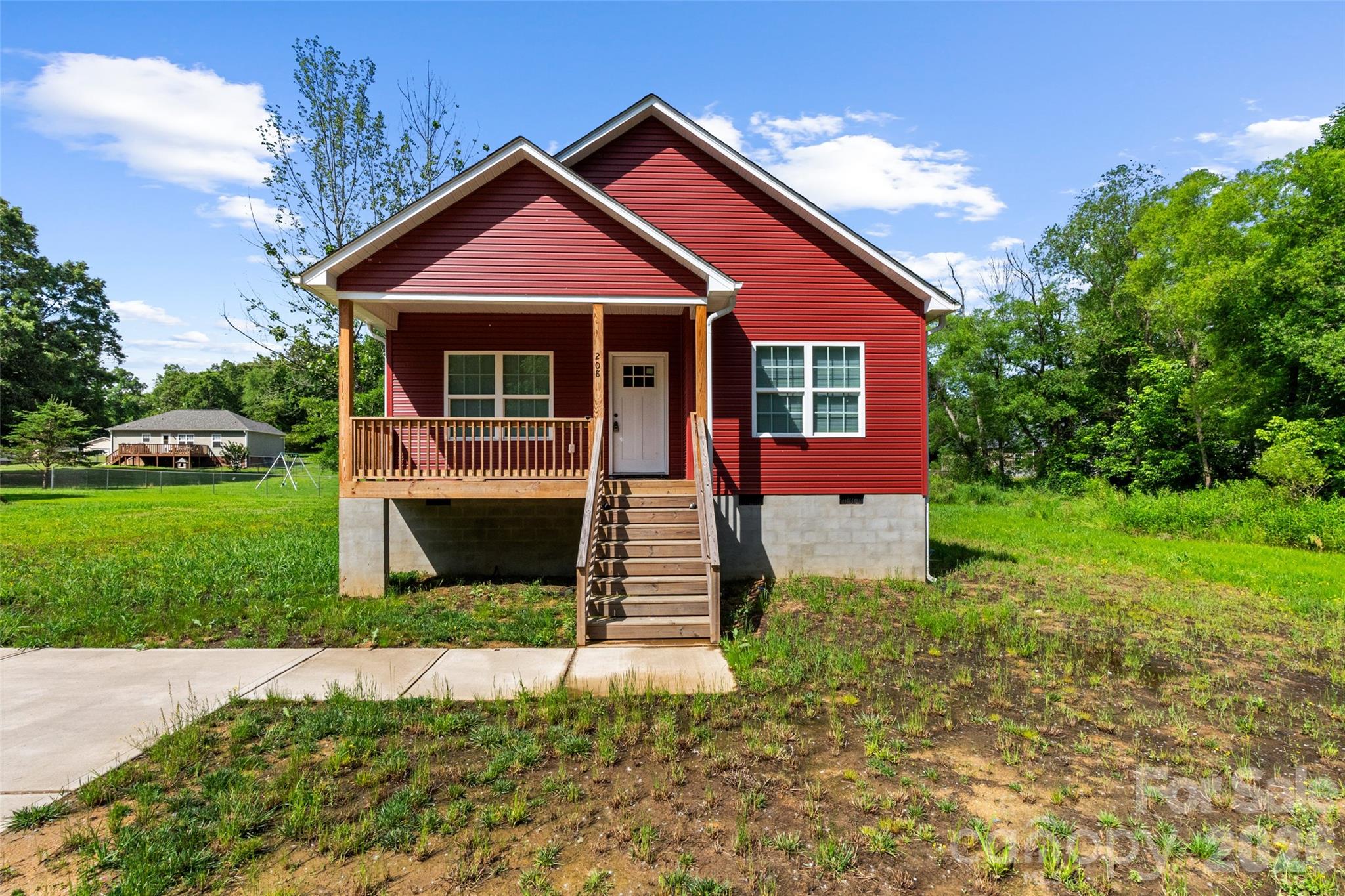 208 Nottingham Street York, SC 29745 - Photo 1 of 23
