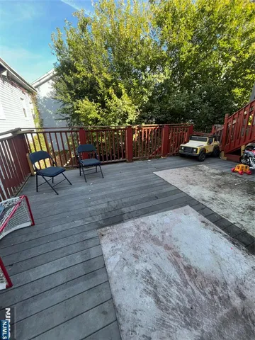 a kitchen with a stove and cabinets