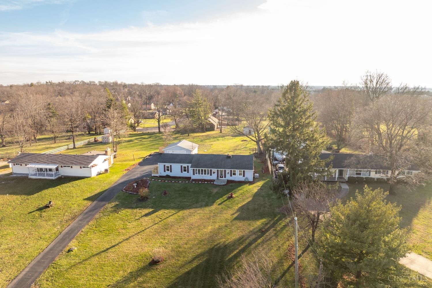 543 Todhunter Road Monroe, OH 45050 - Photo 2 of 40 Gallery Image 2