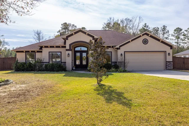 $585,000 | 17326 Pecos Drive, Splendora, TX 77372