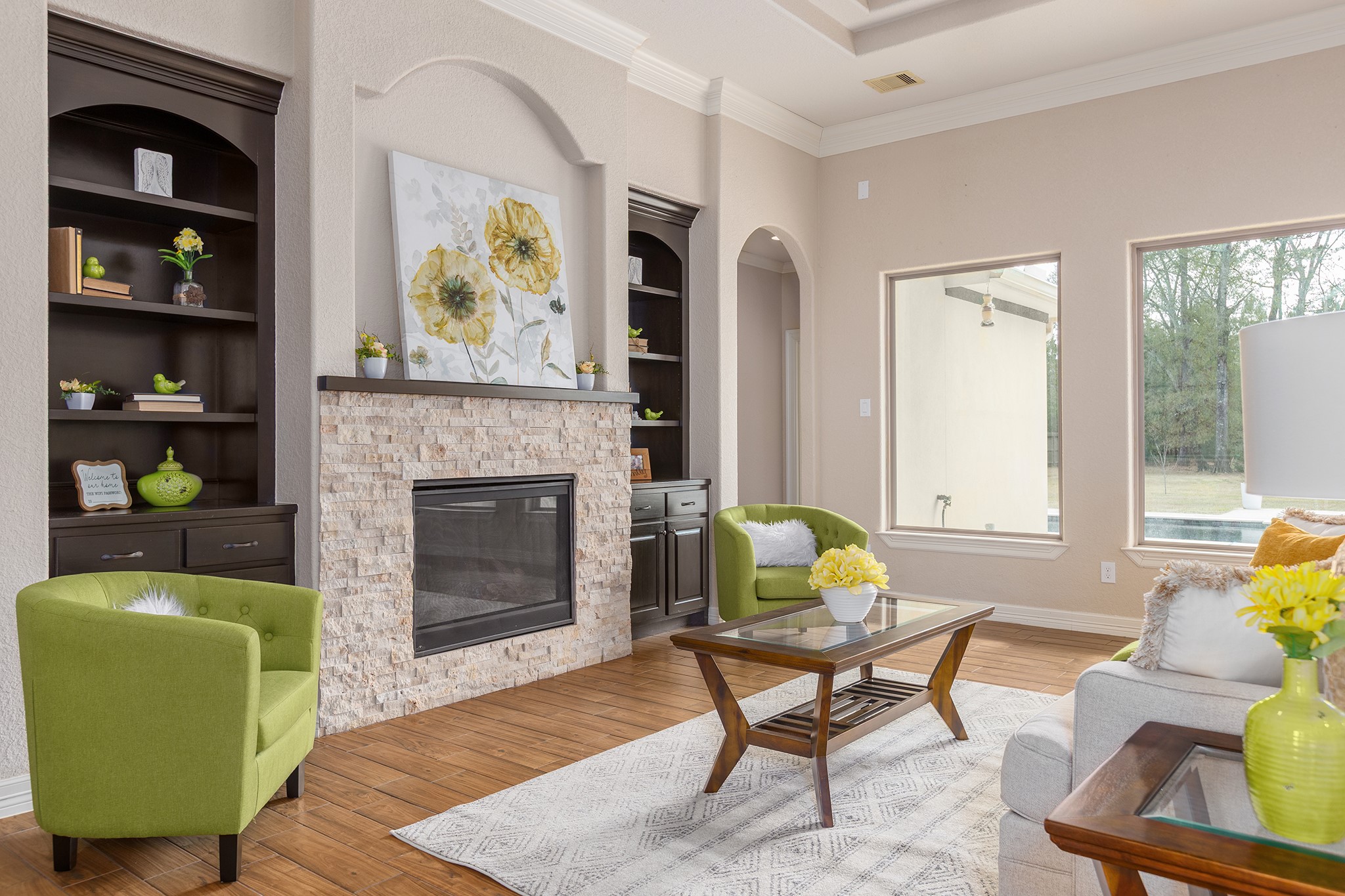 17326 Pecos Drive Splendora, TX 77372 - Photo 11 of 50