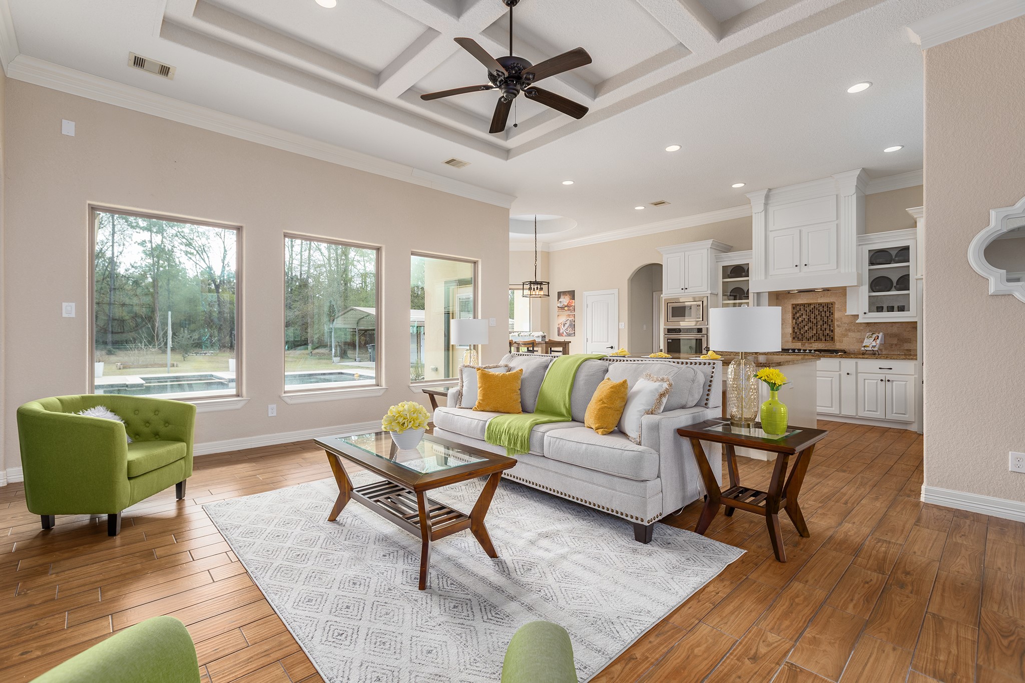 17326 Pecos Drive Splendora, TX 77372 - Photo 12 of 50