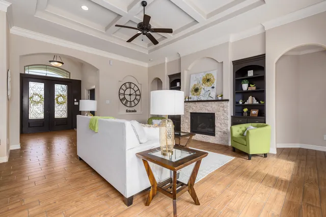 $585,000 | 17326 Pecos Drive, Splendora, TX 77372