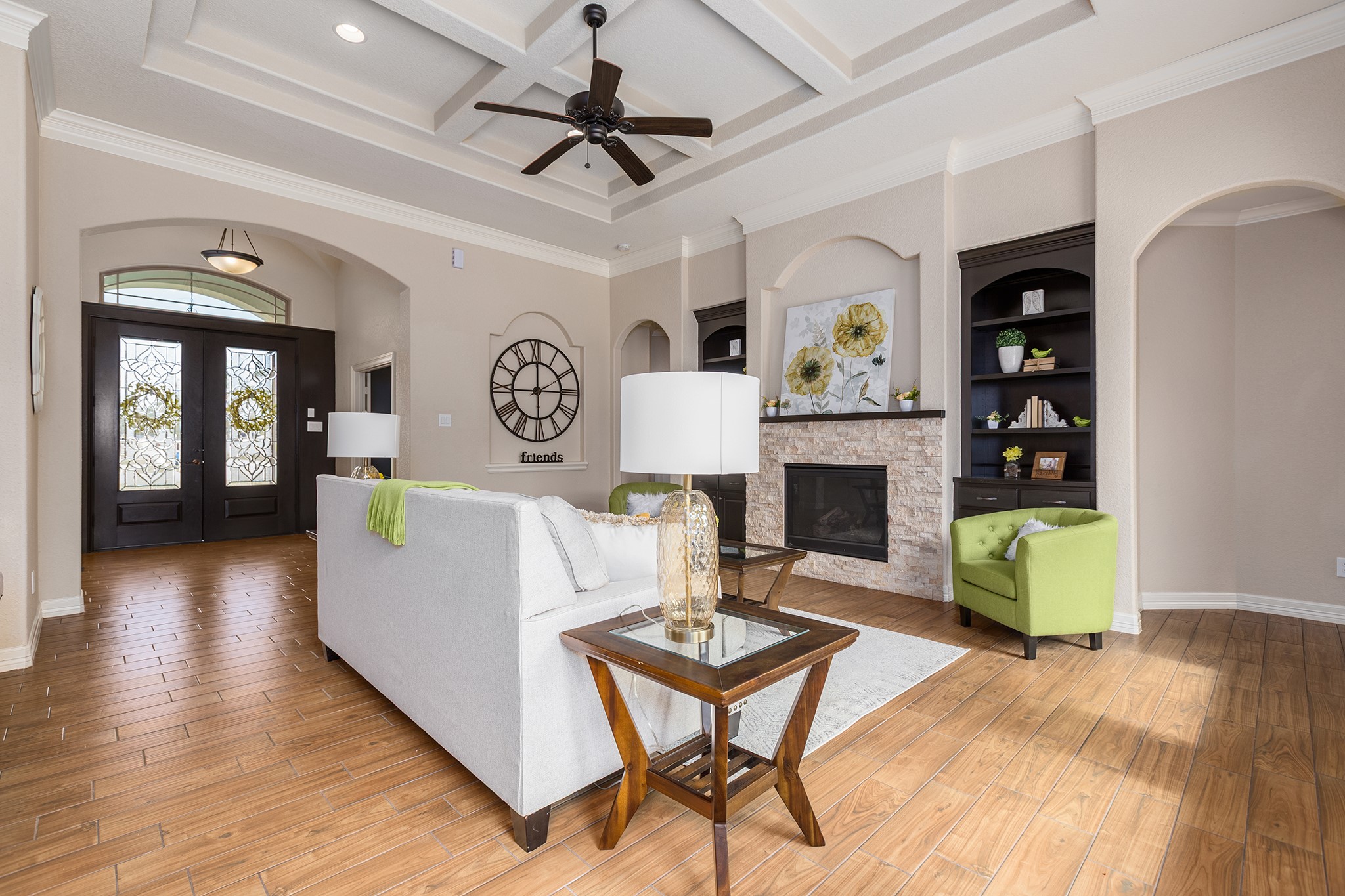 17326 Pecos Drive Splendora, TX 77372 - Photo 13 of 50