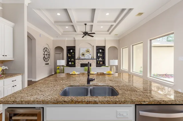 $585,000 | 17326 Pecos Drive, Splendora, TX 77372