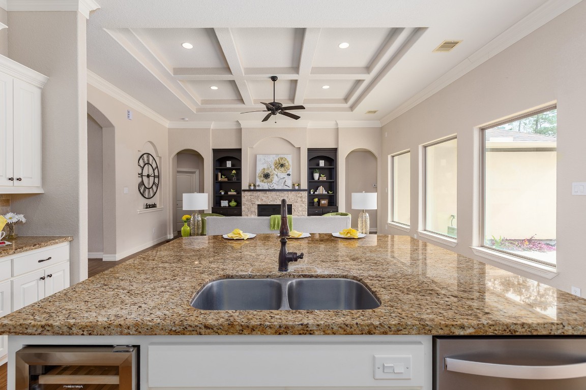 17326 Pecos Drive Splendora, TX 77372 - Photo 15 of 50