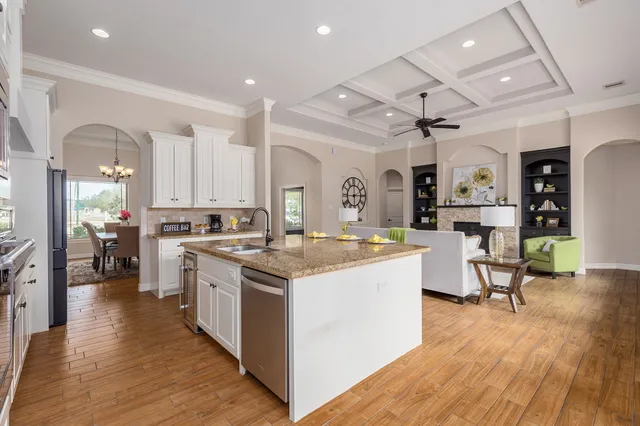 $585,000 | 17326 Pecos Drive, Splendora, TX 77372