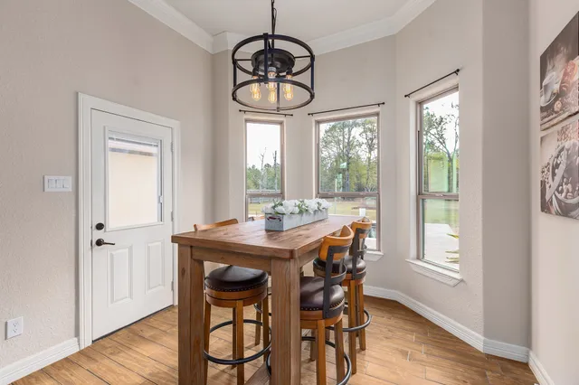 $585,000 | 17326 Pecos Drive, Splendora, TX 77372