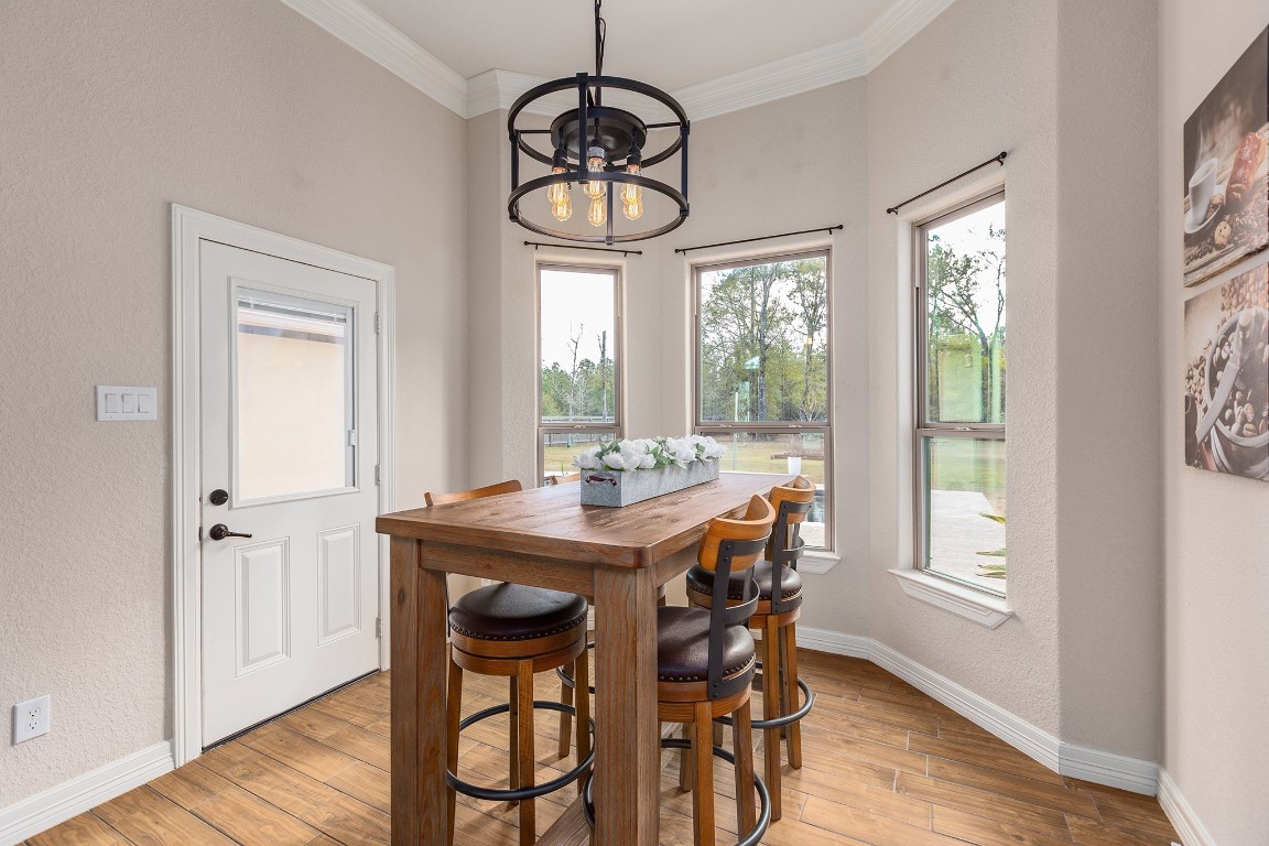 17326 Pecos Drive Splendora, TX 77372 - Photo 19 of 50