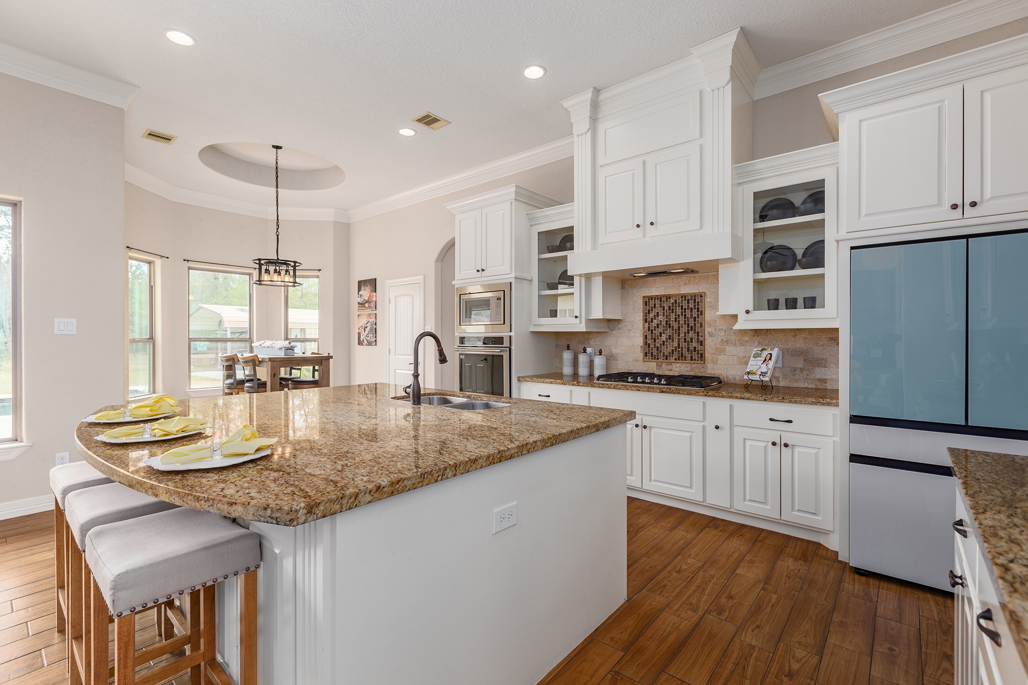 17326 Pecos Drive Splendora, TX 77372 - Photo 20 of 50