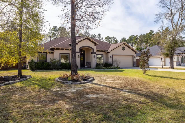 $585,000 | 17326 Pecos Drive, Splendora, TX 77372