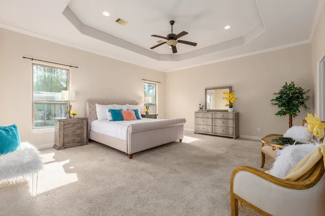 $585,000 | 17326 Pecos Drive, Splendora, TX 77372