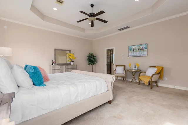 $585,000 | 17326 Pecos Drive, Splendora, TX 77372