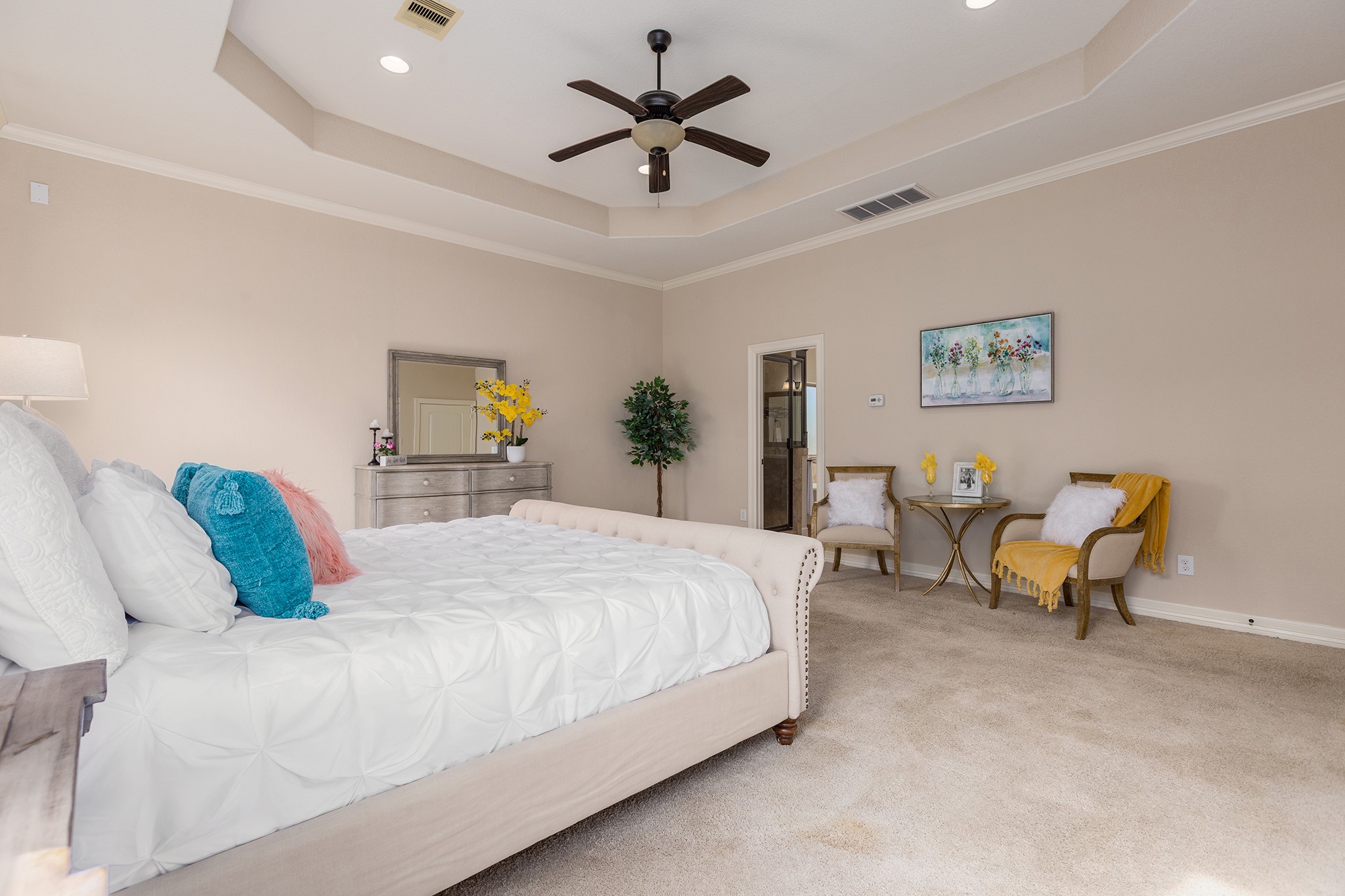 17326 Pecos Drive Splendora, TX 77372 - Photo 22 of 50