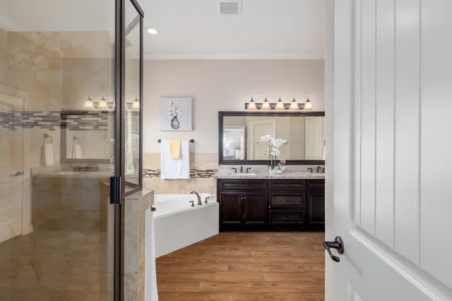 $585,000 | 17326 Pecos Drive, Splendora, TX 77372