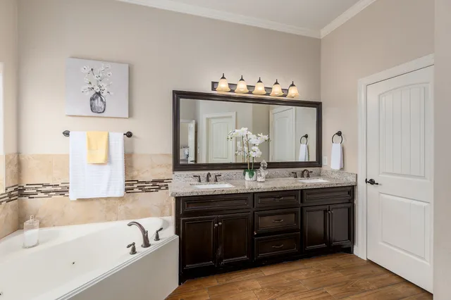 $585,000 | 17326 Pecos Drive, Splendora, TX 77372