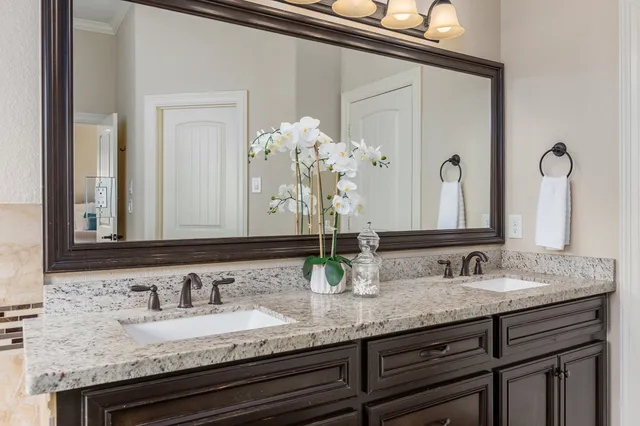 $585,000 | 17326 Pecos Drive, Splendora, TX 77372