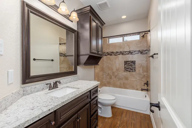 $585,000 | 17326 Pecos Drive, Splendora, TX 77372