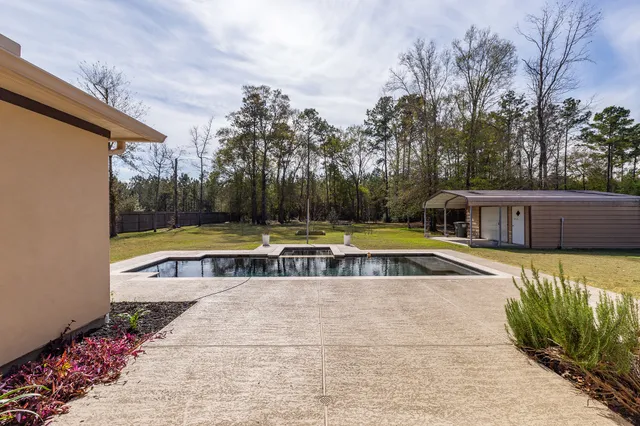 $585,000 | 17326 Pecos Drive, Splendora, TX 77372