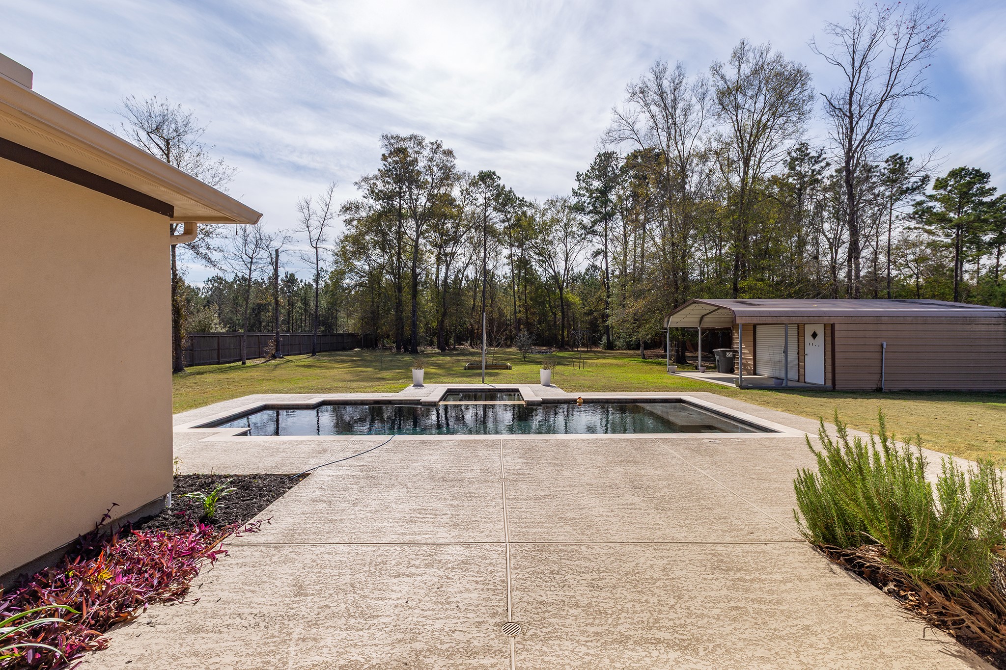 17326 Pecos Drive Splendora, TX 77372 - Photo 34 of 50