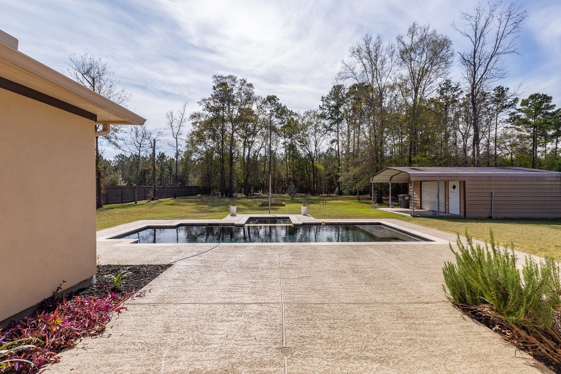 17326 Pecos Drive Splendora, TX 77372 - Photo 34 of 50