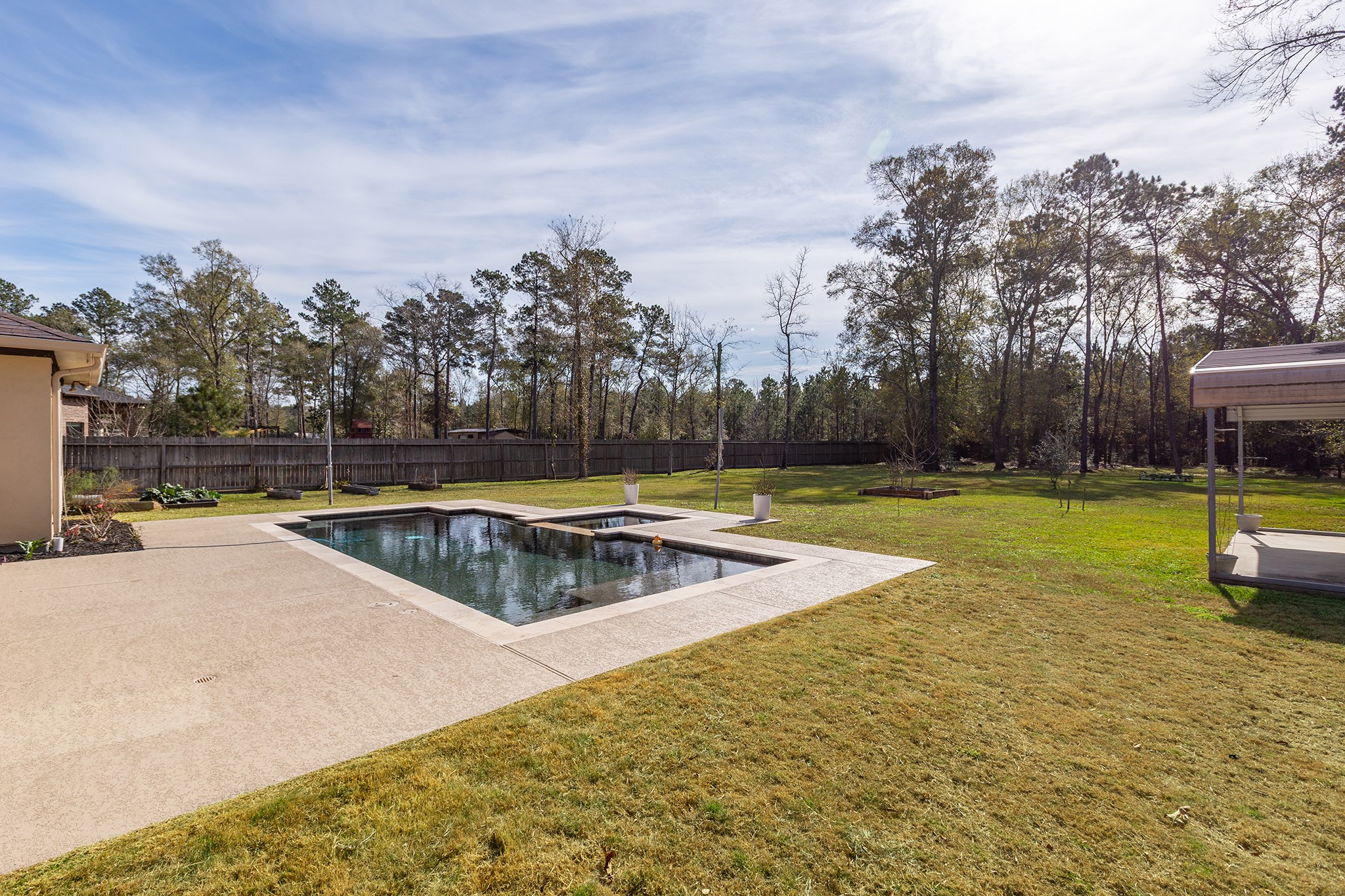 17326 Pecos Drive Splendora, TX 77372 - Photo 37 of 50