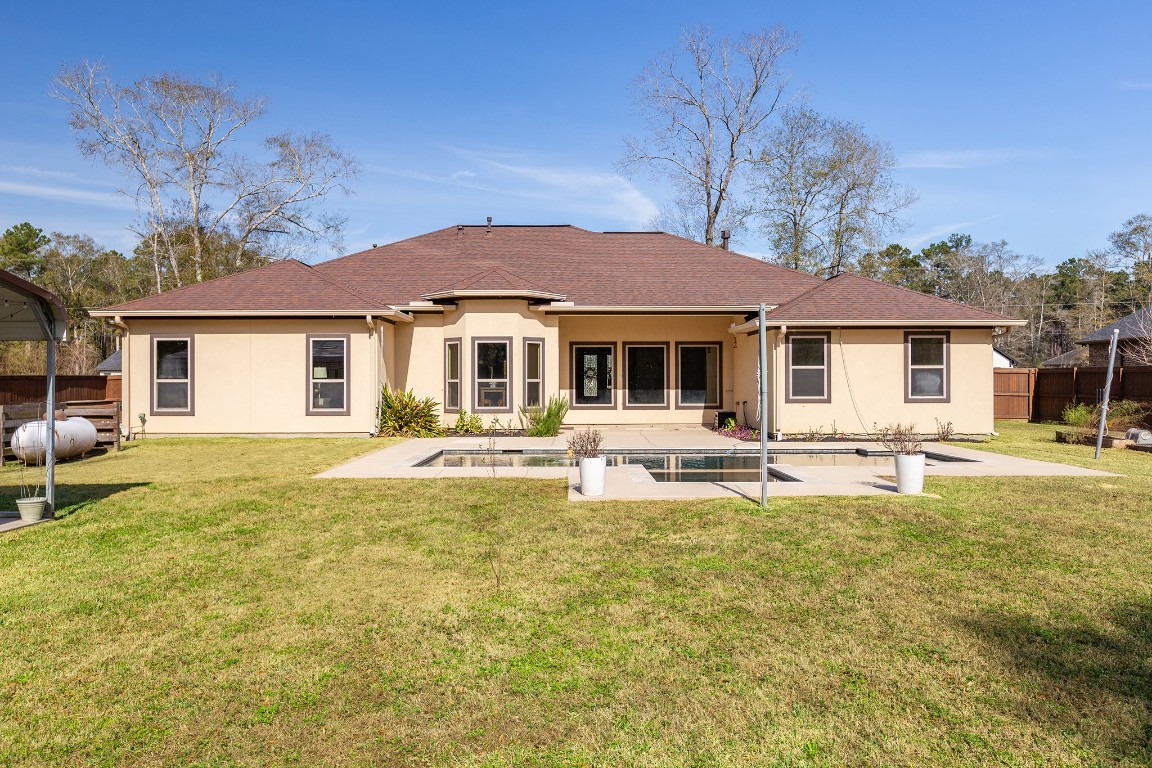 17326 Pecos Drive Splendora, TX 77372 - Photo 38 of 50