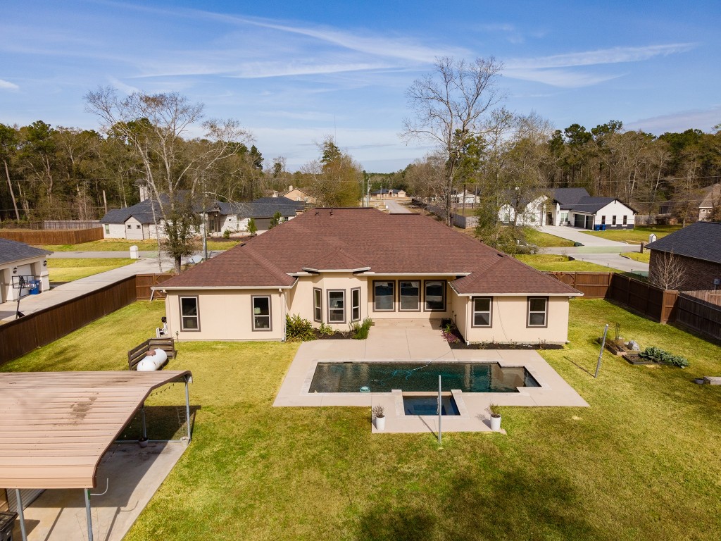 17326 Pecos Drive Splendora, TX 77372 - Photo 39 of 50