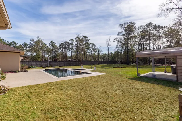 $585,000 | 17326 Pecos Drive, Splendora, TX 77372