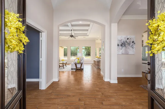 $585,000 | 17326 Pecos Drive, Splendora, TX 77372