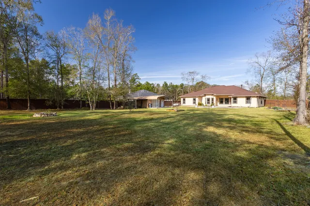 $585,000 | 17326 Pecos Drive, Splendora, TX 77372