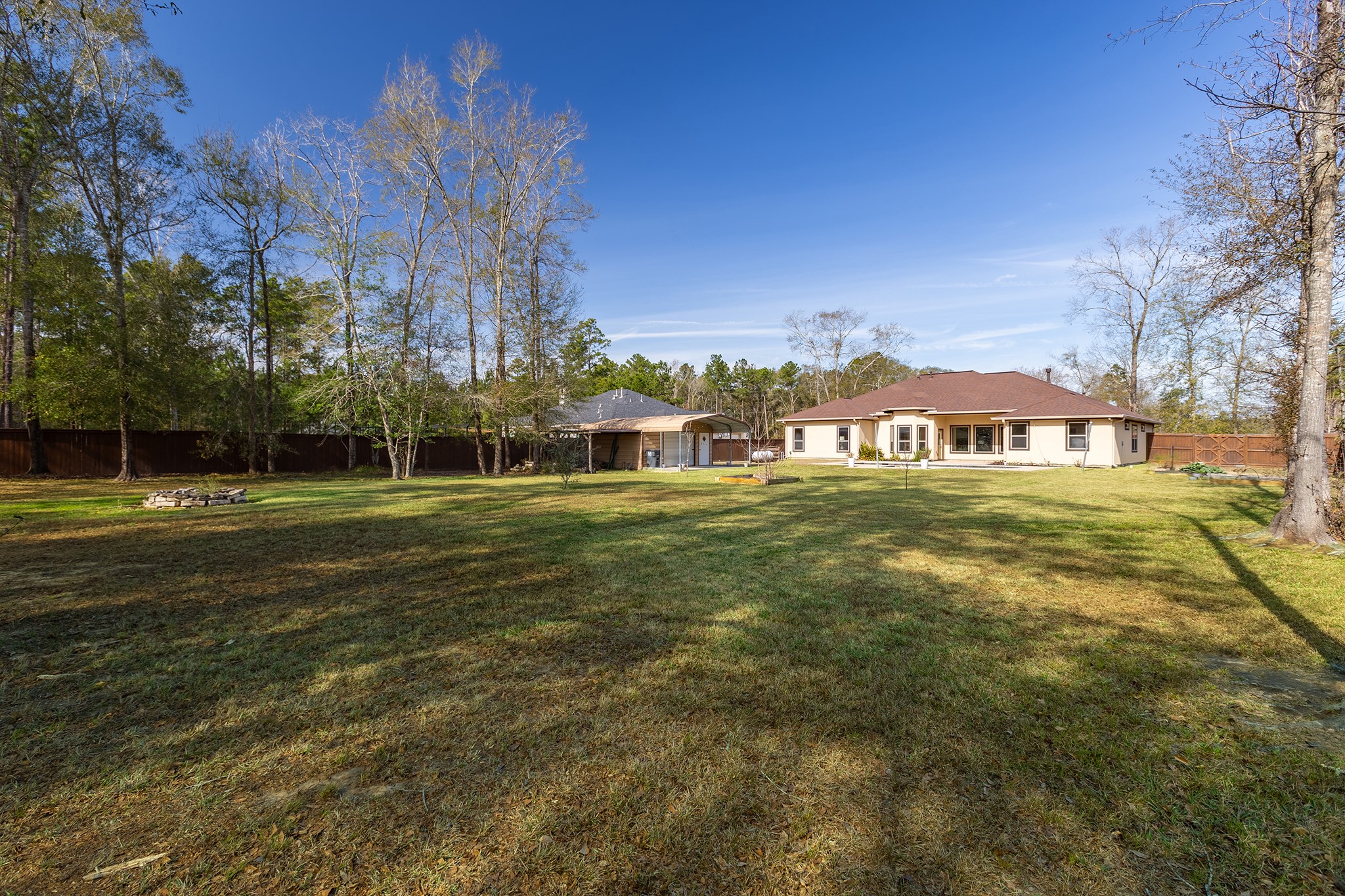 17326 Pecos Drive Splendora, TX 77372 - Photo 44 of 50