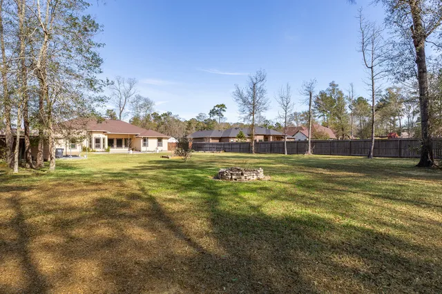 $585,000 | 17326 Pecos Drive, Splendora, TX 77372