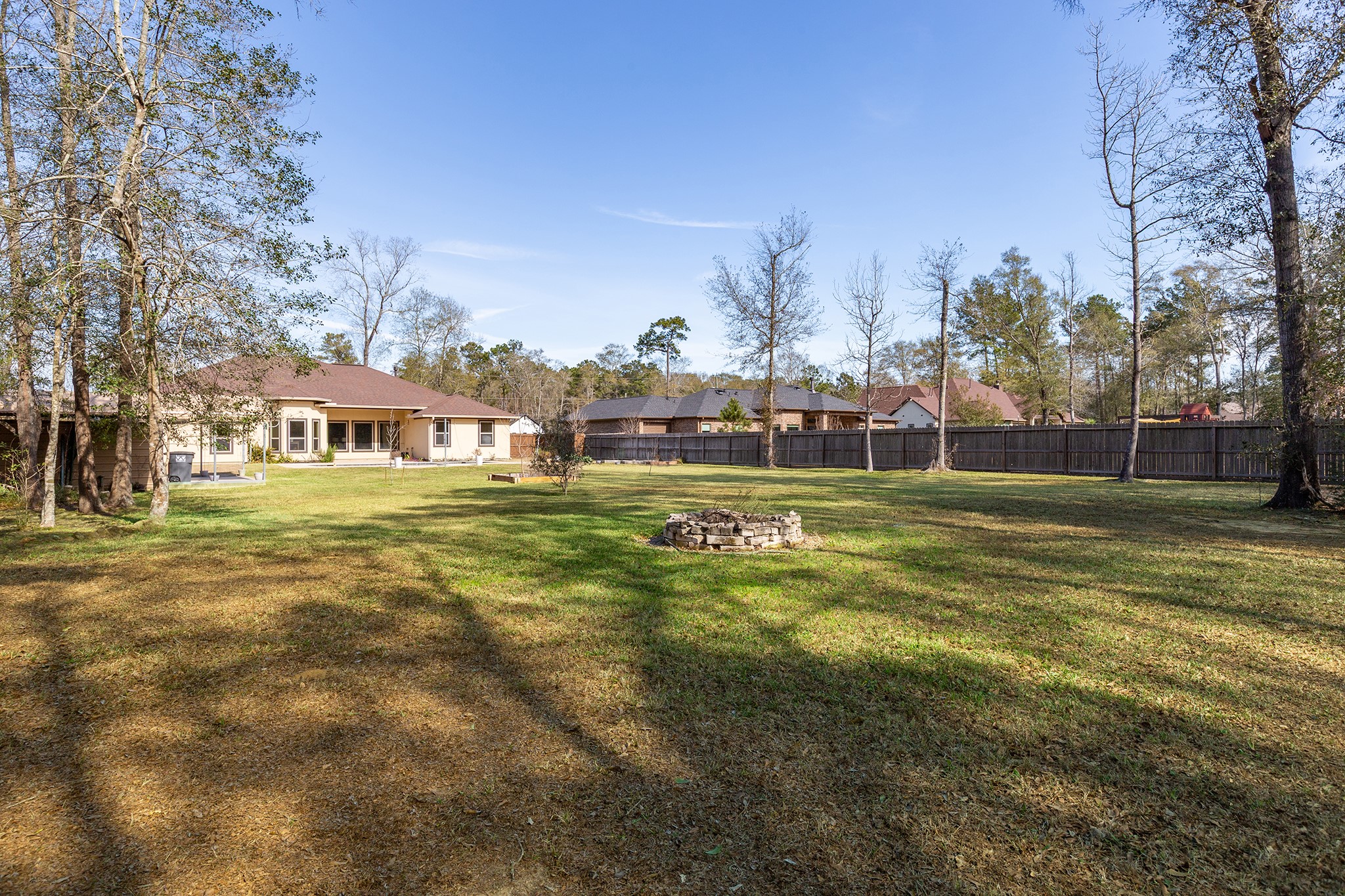 17326 Pecos Drive Splendora, TX 77372 - Photo 46 of 50