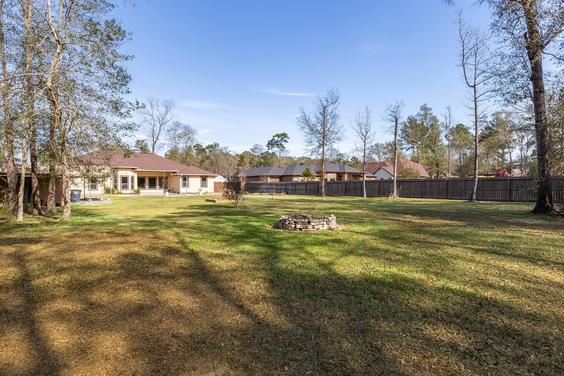 17326 Pecos Drive Splendora, TX 77372 - Photo 46 of 50