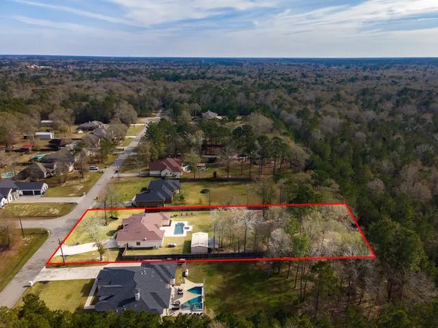 $585,000 | 17326 Pecos Drive, Splendora, TX 77372