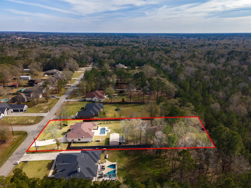 17326 Pecos Drive Splendora, TX 77372 - Photo 49 of 50