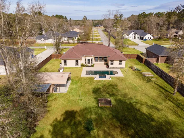 $585,000 | 17326 Pecos Drive, Splendora, TX 77372