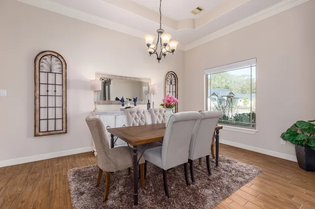 $585,000 | 17326 Pecos Drive, Splendora, TX 77372