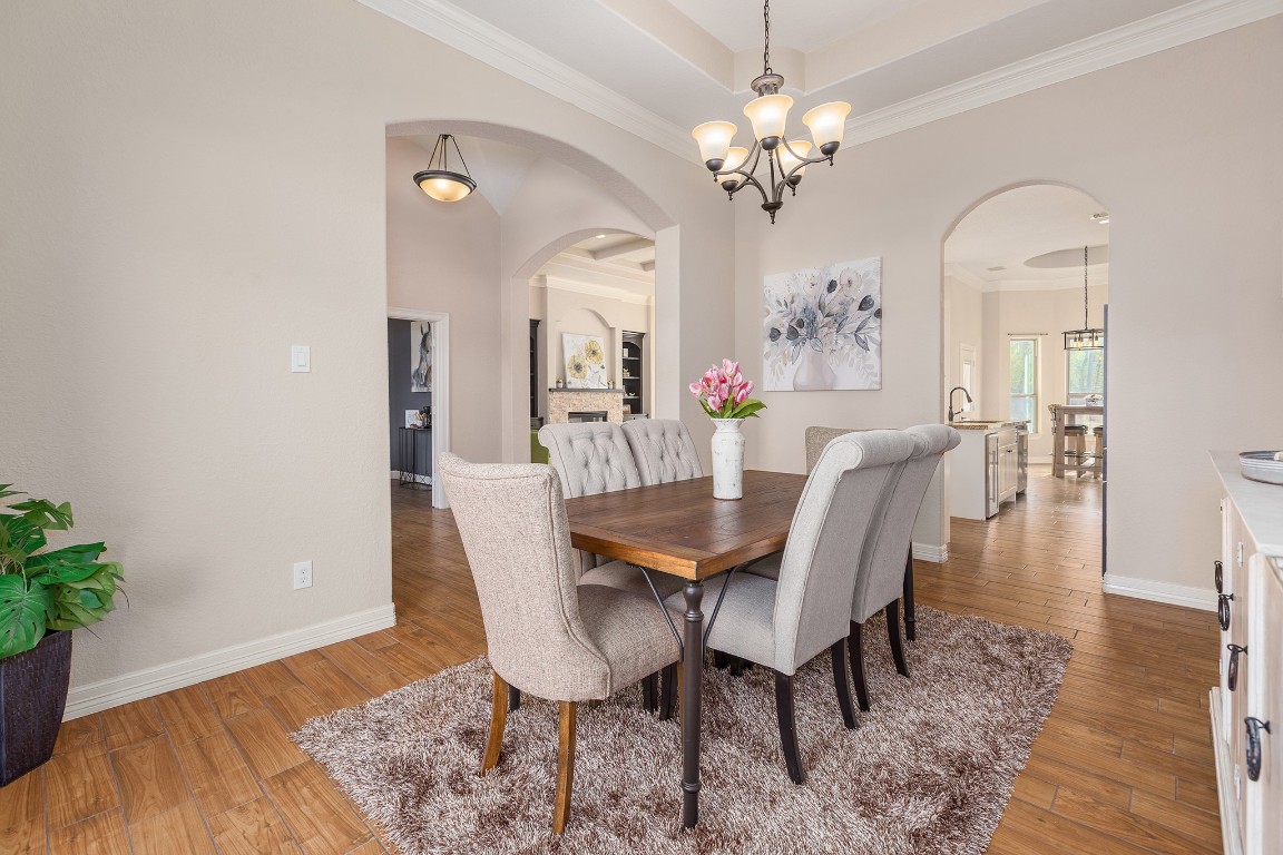 17326 Pecos Drive Splendora, TX 77372 - Photo 7 of 50