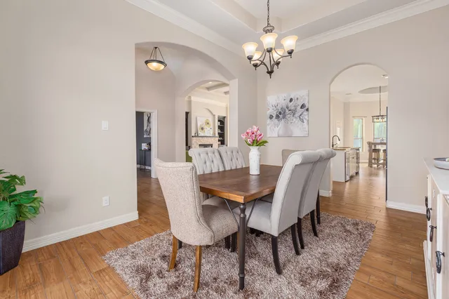 $585,000 | 17326 Pecos Drive, Splendora, TX 77372