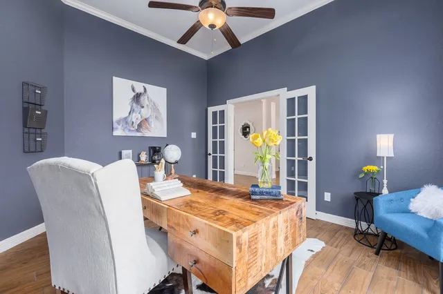 $585,000 | 17326 Pecos Drive, Splendora, TX 77372